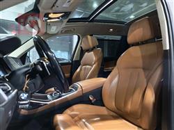 بي ام دبليو X7